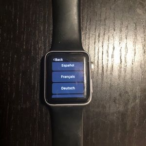Apple Watch Series 2